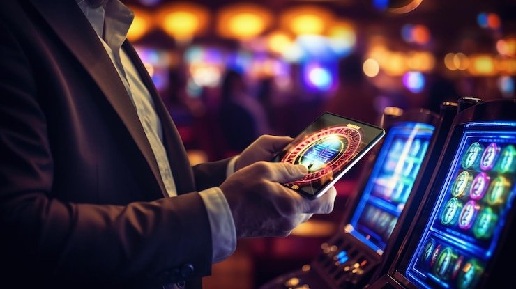 Tampilan jadwal undian Togel Online dengan waktu pembukaan dan penutupan yang jelas