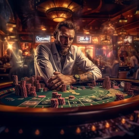 Dashboard statistik Togel Online menampilkan frekuensi angka dan tren historis